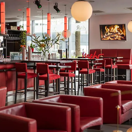 ARCOTEL Rubin - im Szeneviertel St Georg-2