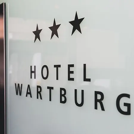 Hotel Wartburg-3