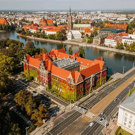 Radisson Blu Hotel Wroclaw-3