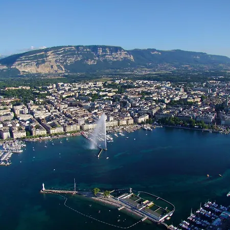 Intercontinental Geneve By Ihg-3