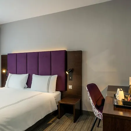 Best Western Hotel am Spittelmarkt-3