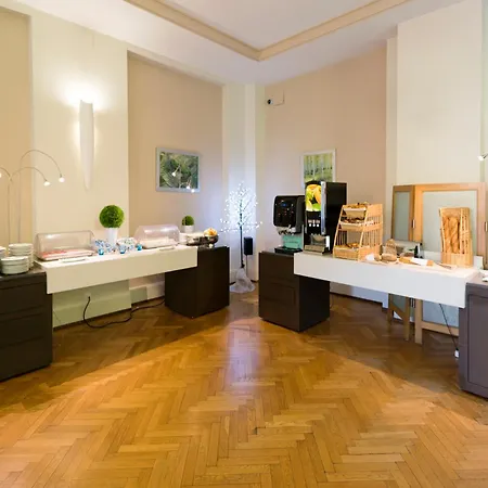 Grand Hôtel Filippo Strasbourg Nord-2