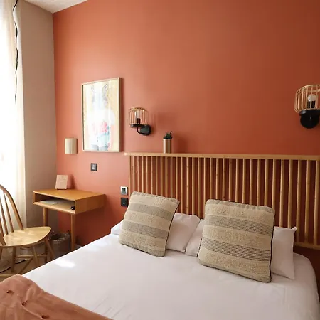 Boutique Hotel Azur-3