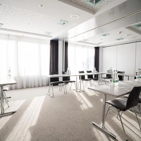 Radisson Hotel Zurich Airport-3