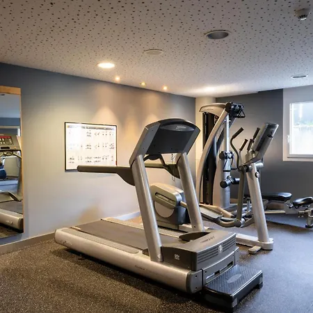 Radisson Hotel Zurich Airport-2