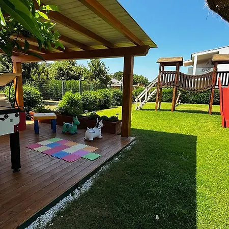 iH Hotels Le Zagare Resort-2