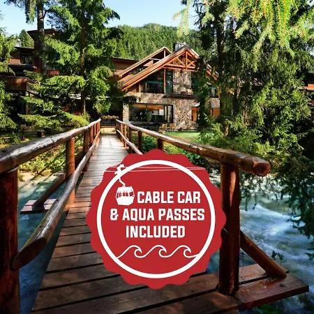 Hotel Tri Studnicky - Adult Friendly-3