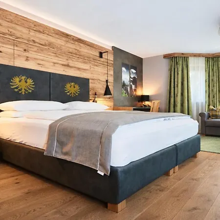 Der Postwirt - Alpen LifeStyle mit Tradition-3
