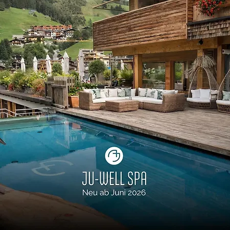 Alpin Juwel - Bio und Lifestylehotel-3