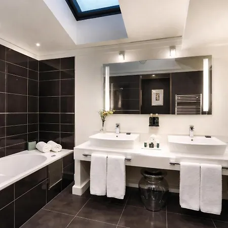 Grand Palace Brno - Small Luxury Hotels Of The World-2