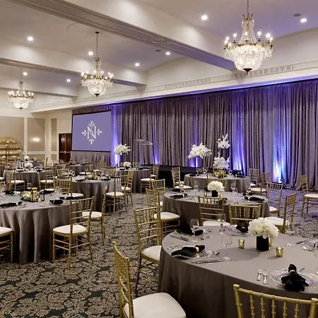 The Lord Nelson Hotel & Suites-3