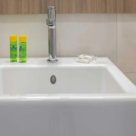 Club Del Sole Desenzano Boutique Resort-2