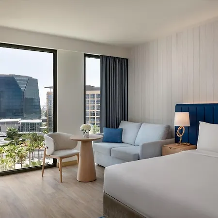 Crowne Plaza Yas Island By Ihg-2