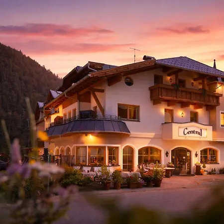 Hotel Central - das kleine Boutique Hotel am Achensee-2