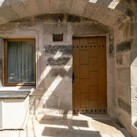 Divan Cave House-3