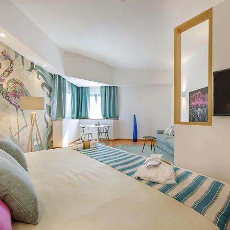 Mercure Olbia Hotel E Spa-3