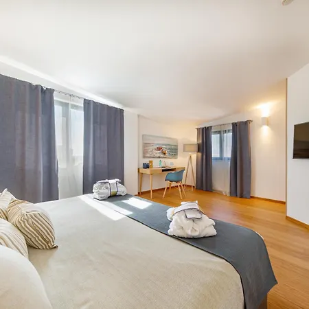 Mercure Olbia Hotel E Spa-2