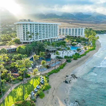 Hyatt Regency Maui Resort&Spa-3