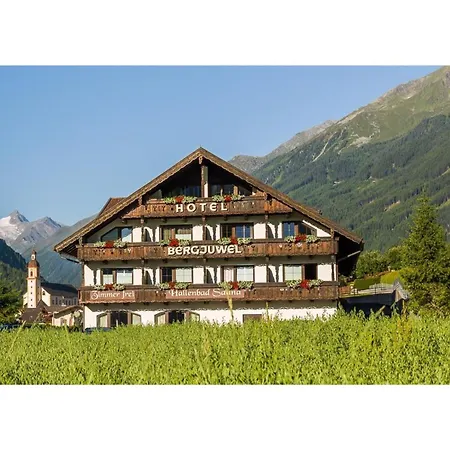 B&B Hotel Bergjuwel-3