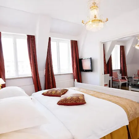 Brommavik Hotel-3