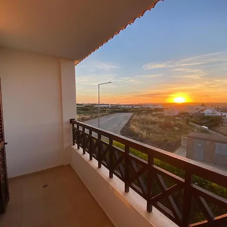 Sagres Time Apartamentos-2