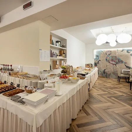 Olimpia Hotel & Aparthotel-2