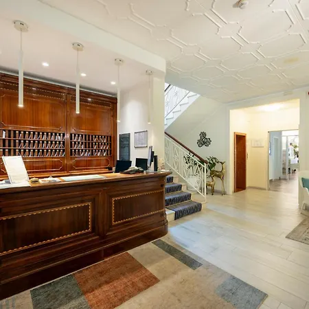 Olimpia Hotel & Aparthotel-3
