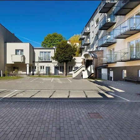 Lazur Apartamenty-3