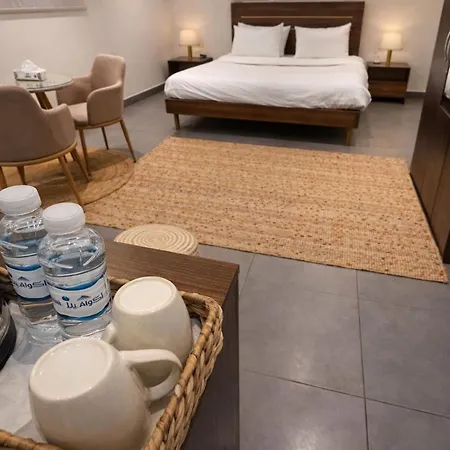 Najd Apartments-3