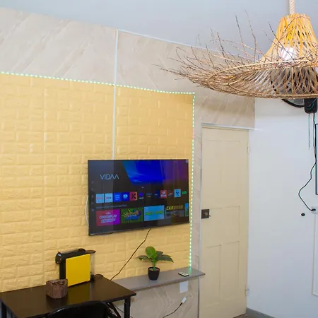 Studio Morna City Center-2