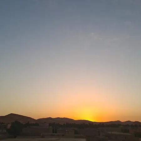 Maison Merzouga Guest House-3