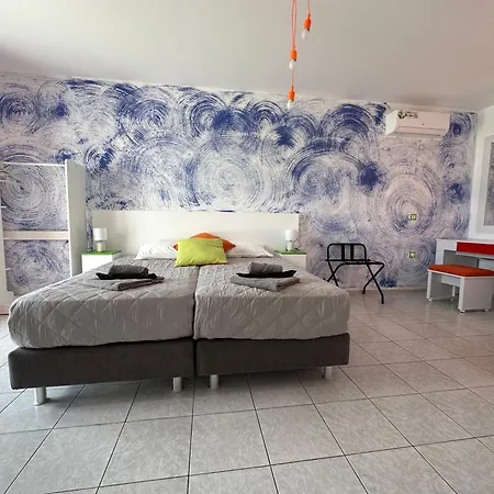 Bouradanis Art Hotel-3