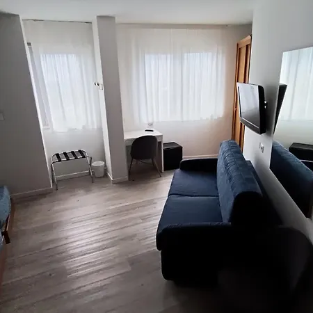 Hotel Everest Arco-3