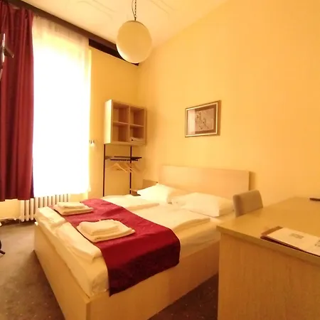 Hotel Vojvodina-2