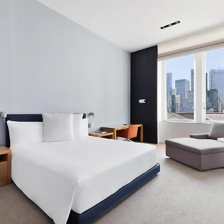 Andaz 5Th Avenue, By Hyatt-3