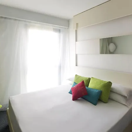 Ibis Styles Roma Eur-2