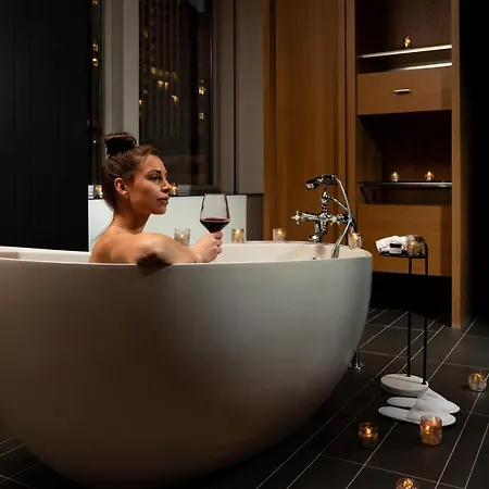Andaz 5Th Avenue, By Hyatt-2