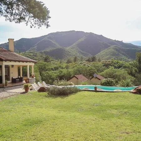 Cabanas El Mirador-3