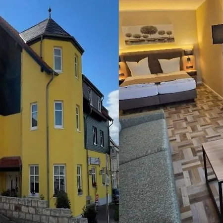 Hotel Landgasthaus Zander-2
