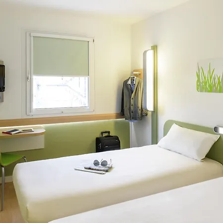 Ibis Budget Stuttgart City Nord-2