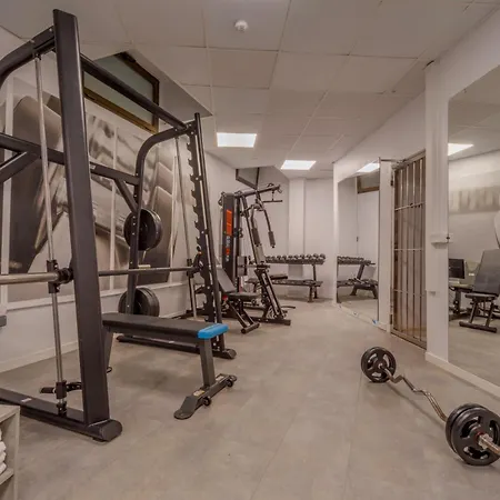 Hotel Principe Wellness&Spa-2
