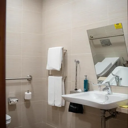 Hilton Garden Inn Astana-3