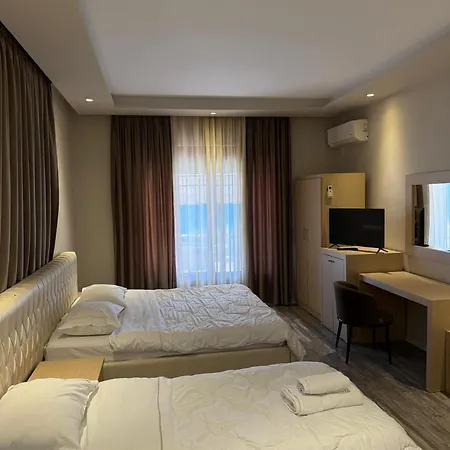 Hotel Lungomare-3