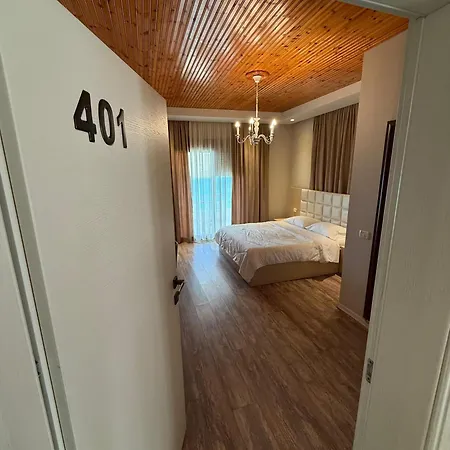 Hotel Lungomare-2