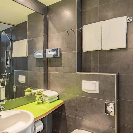 Garner Hotel Bremen City By Ihg-3