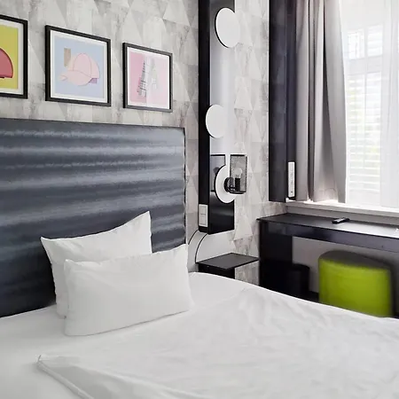 Garner Hotel Bremen City By Ihg-2