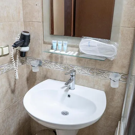 Hotel Cameo-3