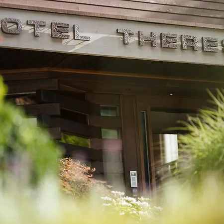 Hotel Theresia-2