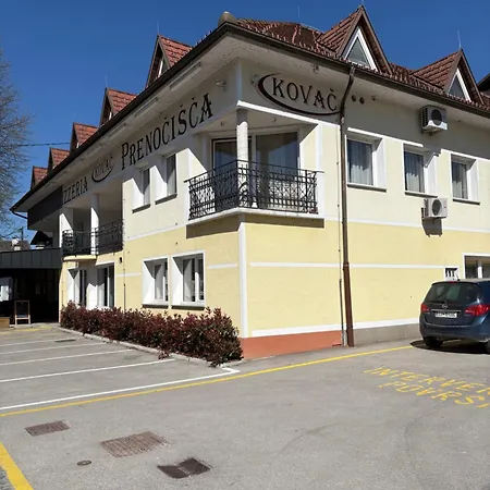 Gostilna In Pizzeria Kovac-3