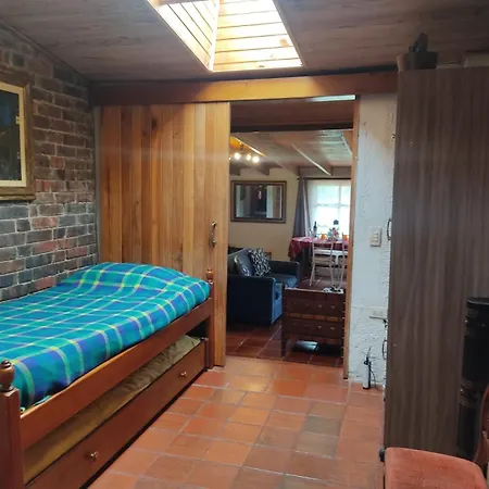 Tu Casa - Hotel Rural-3